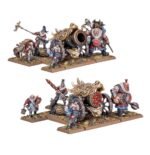 Grand Cannon e Fire Rain Rocket Battery