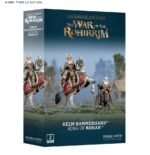 Helm Hammerhand™, King of Rohan™ - immagine 2