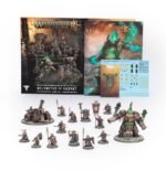 Helsmiths of Hashut Army Set (Inglese)