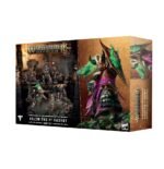 Helsmiths of Hashut Army Set (Inglese) - immagine 2