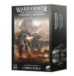 Legiones Astartes: Combat Force - immagine 2
