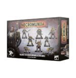 Palanite Enforcer Captains e Sergeants - immagine 2