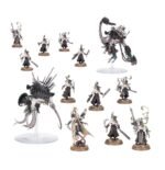 Pattuglia da Combattimento: Drukhari