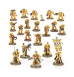 Pattuglia da Combattimento: Imperial Fists