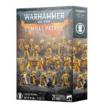Pattuglia da Combattimento: Imperial Fists - immagine 2