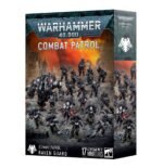 Pattuglia da Combattimento: Raven Guard - immagine 2