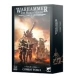 Solar Auxilia: Combat Force - immagine 2