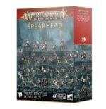 Spearhead: Signori della Tomba Malanima – Armata Funebre Scuotiossa - immagine 2