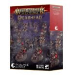 Spearhead: Tizi Odiozkuro – Kacciatori del Ringhiabranko - immagine 2