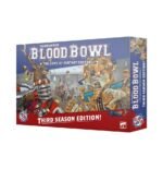Blood Bowl – Third Season Edition! (Inglese) - immagine 2
