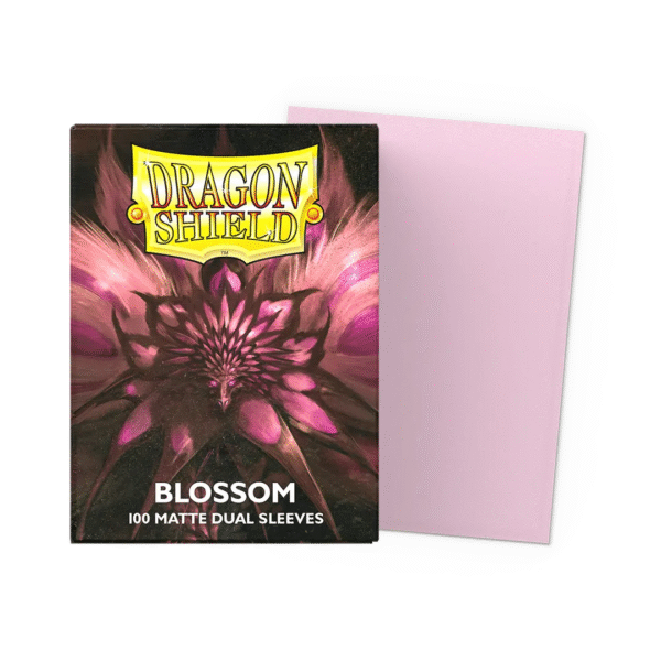 Blossom - Pastel Duals