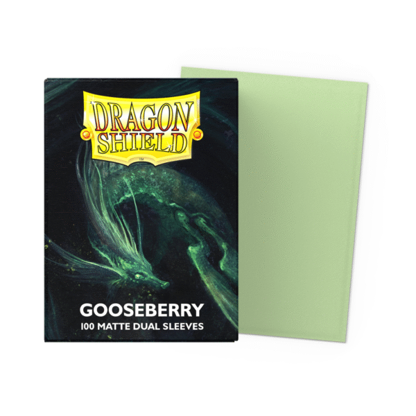 Gooseberry - Pastel Duals