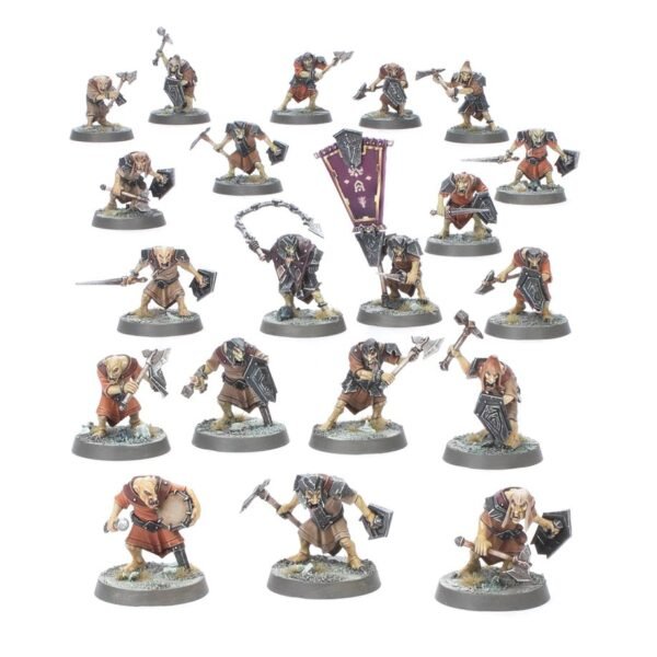 Grankakkole Vandalike