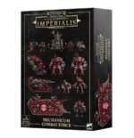 Legions Imperialis: Mechanicum Combat Force - immagine 2