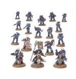 Pattuglia da Combattimento: Ultramarines