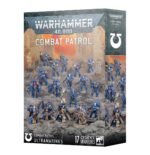 Pattuglia da Combattimento: Ultramarines - immagine 2