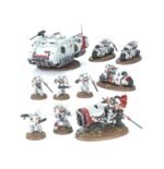 Pattuglia da Combattimento: White Scars