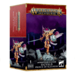 Sigvald, Principe di Slaanesh - immagine 2