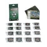 Warbands of Spitewood (Inglese)