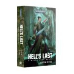 Hell's Last (Paperback) (Inglese)