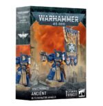 Antico in armatura Terminator - immagine 2