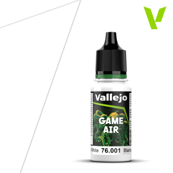Dead White - Game Air 76.001 (1) 18ml