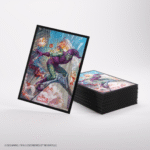 Gamegenic - Magic: The Gathering - Premium Art Sleeves - Green Goblin