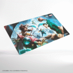 Gamegenic - Magic: The Gathering - Prime Playmat - Sinister Six