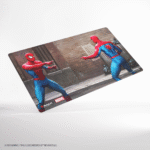 Gamegenic - Magic: The Gathering - Prime Playmat - Spider Man