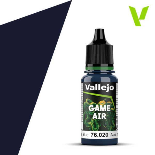 Imperial Blue - Game Air 76.020 (27) 18ml