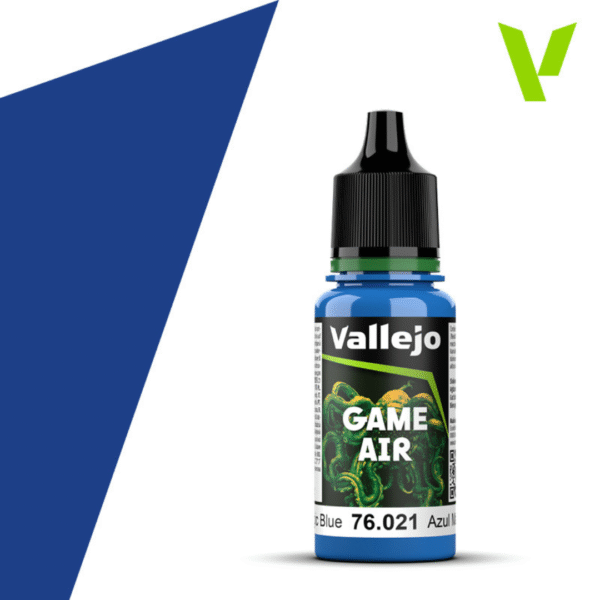 Magic Blue - Game Air 76.021 (26) 18ml