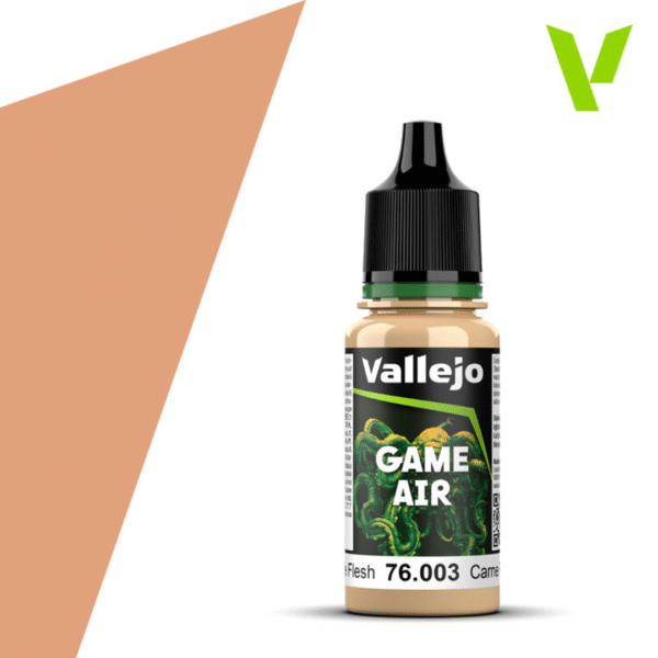 Pale Flesh - Game Air 76.003 (3) 18ml