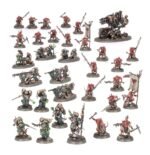 Skaven: Mutasciame Skryre (Offerta valida a tempo limitato)