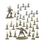 Sylvaneth: Selvastiosa dei Reietti (Offerta valida a tempo limitato)