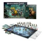 Warhammer Quest: Acqua Scura