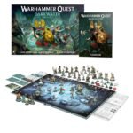 Warhammer Quest: Darkwater (Inglese)