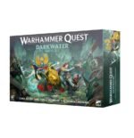 Warhammer Quest: Darkwater (Inglese) - immagine 2