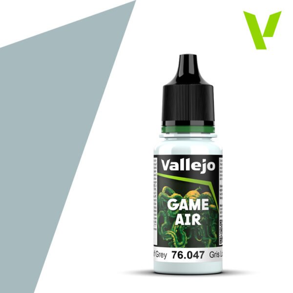 Wolf Grey - Game Air 76.047 (47) 18ml