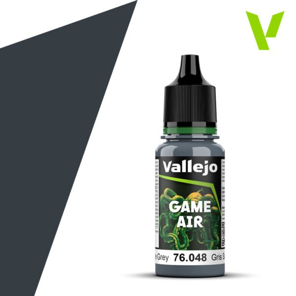 Sombre Grey - Game Air 76.048 (47) 18ml