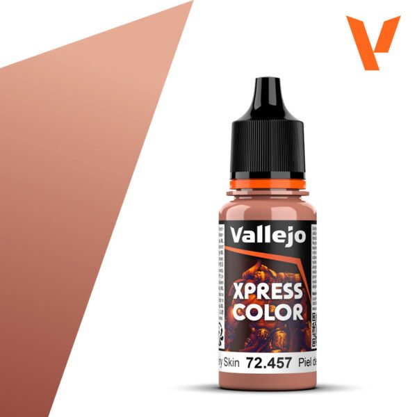 Fairy Skin - Xpress Color 72.457 (169)