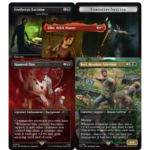 Magic: The Gathering - Secret Lair x PlayStation - The Last of Us Part I