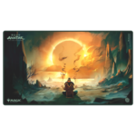 Play-Mat Magic: The Gathering | Avatar: The Last Airbender - Day of Black Sun