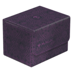 Sidewinder 100+ Xenoskin Magic: The Gathering | Avatar: The Last Airbender - Black Mana (Offerta a tempo limitato)