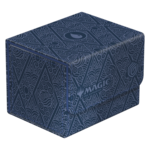 Sidewinder 100+ Xenoskin Magic: The Gathering | Avatar: The Last Airbender - Blue Mana (Offerta a tempo limitato)