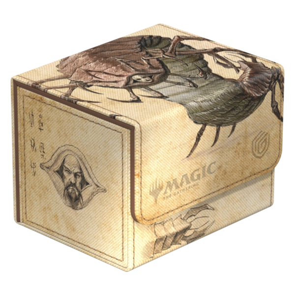 Sidewinder 100+ Xenoskin Magic: The Gathering | Avatar: The Last Airbender - Koh, the Face Stealer