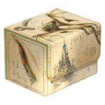 Sidewinder 100+ Xenoskin Magic: The Gathering | Avatar: The Last Airbender - Momo, Friendly Flier (Offerta a tempo limitato) (Copia)