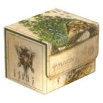 Sidewinder 100+ Xenoskin Magic: The Gathering | Avatar: The Last Airbender - The Lion-Turtle (Offerta a tempo limitato)