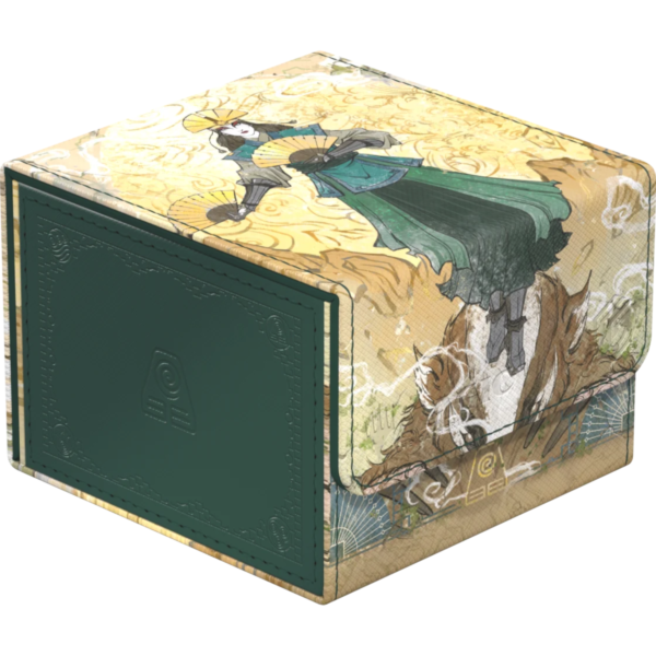 Sidewinder 133+ Xenoskin Magic: The Gathering | Avatar: The Last Airbender - The Legend of Kyoshi (Offerta a tempo limitato)