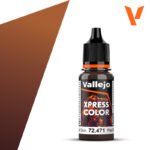 Tanned Skin - Xpress Color 72.471 (183)