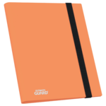 Ultimate Guard - Flexxfolio - 18 Tasche Arancione